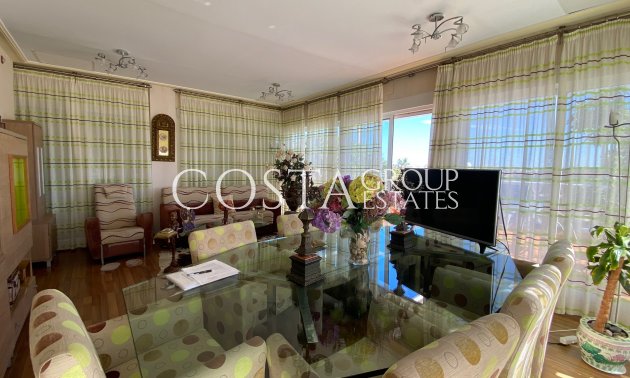 Revente - Apartments -
Guardamar del Segura - El Edén