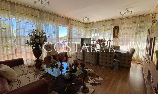 Revente - Apartments -
Guardamar del Segura - El Edén