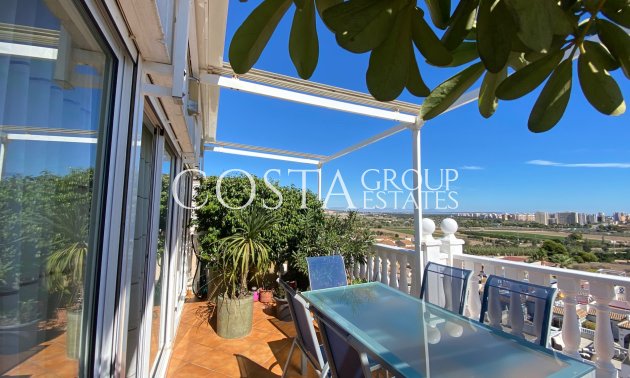 Revente - Apartments -
Guardamar del Segura - El Edén