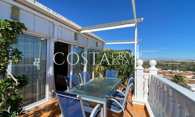 Revente - Apartments -
Guardamar del Segura - El Edén