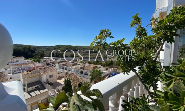Revente - Apartments -
Guardamar del Segura - El Edén