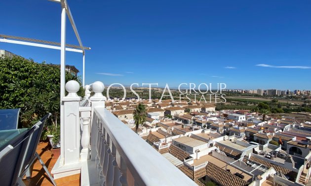 Revente - Apartments -
Guardamar del Segura - El Edén