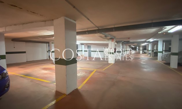 Revente - Apartments -
Guardamar del Segura - El Edén