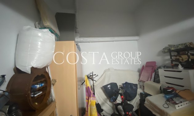 Revente - Apartments -
Guardamar del Segura - El Edén