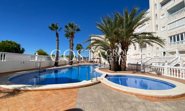 Revente - Apartments -
Guardamar del Segura - El Edén