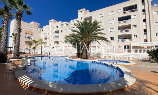 Revente - Apartments -
Guardamar del Segura - El Edén