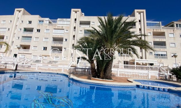 Revente - Apartments -
Guardamar del Segura - El Edén