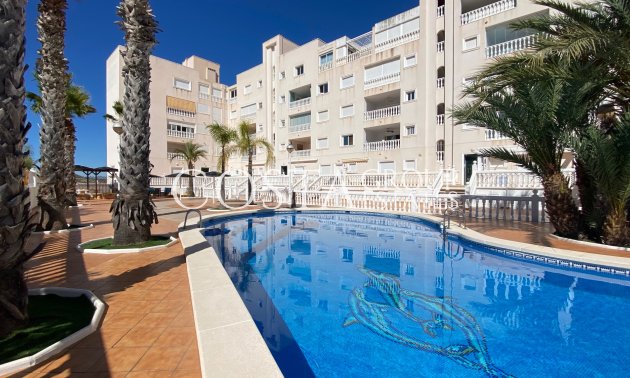 Revente - Apartments -
Guardamar del Segura - El Edén