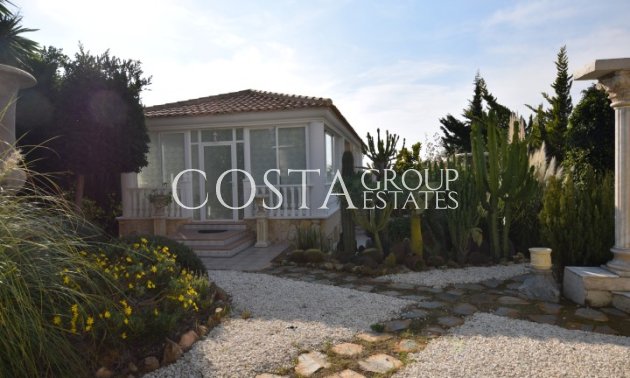 Resale - Villa -
Ciudad Quesada - La Fiesta