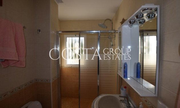 Resale - Villa -
Ciudad Quesada - La Fiesta