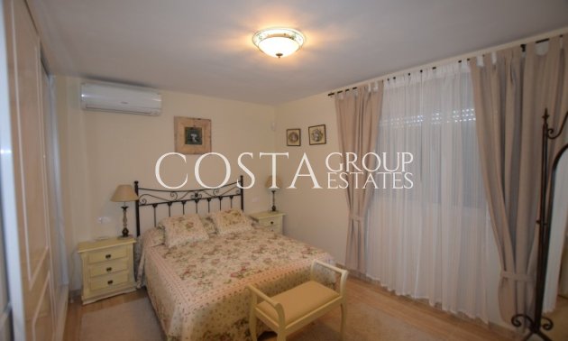 Resale - Villa -
Ciudad Quesada - La Fiesta