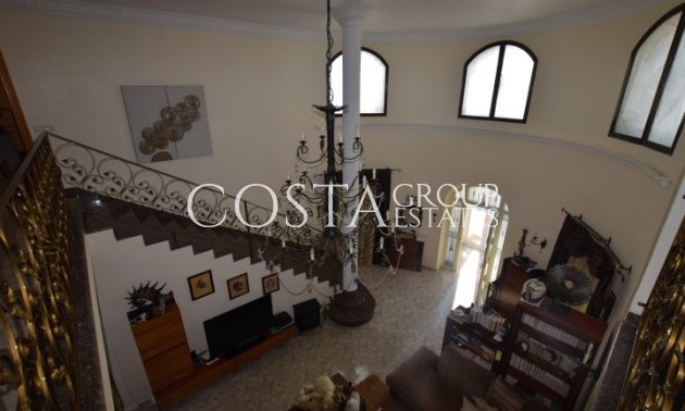 Resale - Villa -
Ciudad Quesada - La Fiesta