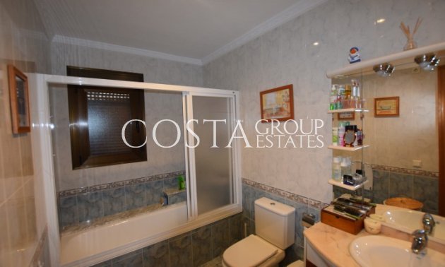 Resale - Villa -
Ciudad Quesada - La Fiesta
