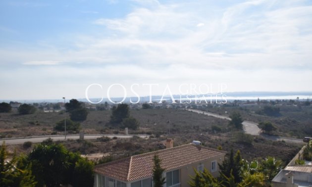 Resale - Villa -
Ciudad Quesada - La Fiesta