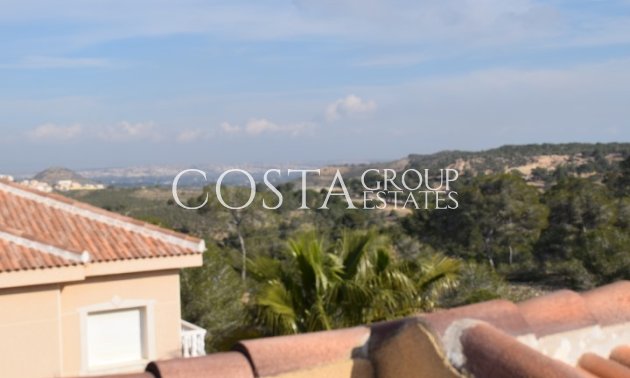 Resale - Villa -
Ciudad Quesada - La Fiesta