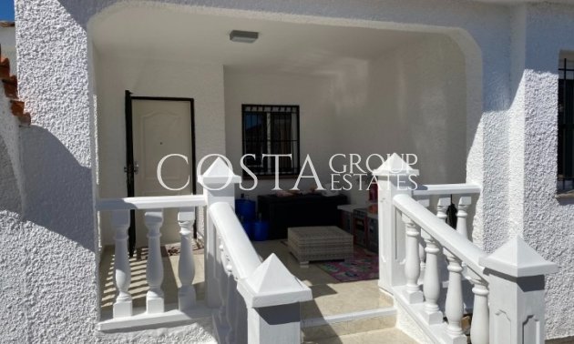 Revente - Villa -
Ciudad Quesada