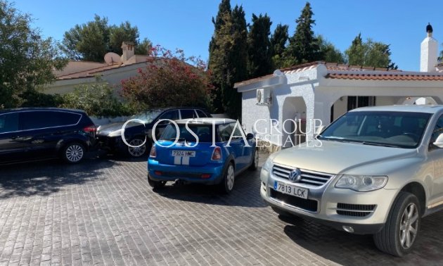 Revente - Villa -
Ciudad Quesada