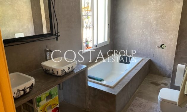 Revente - Villa -
Ciudad Quesada