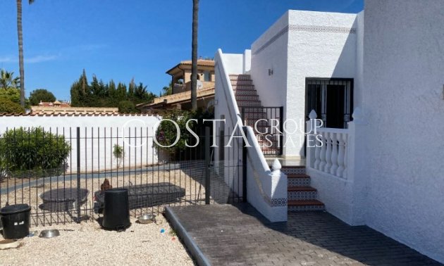 Revente - Villa -
Ciudad Quesada