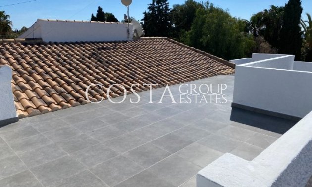 Revente - Villa -
Ciudad Quesada