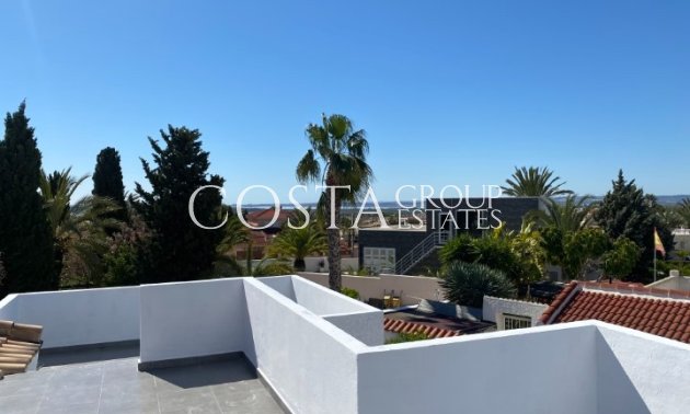Revente - Villa -
Ciudad Quesada