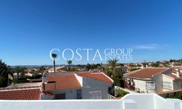 Revente - Villa -
Ciudad Quesada
