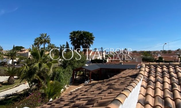 Revente - Villa -
Ciudad Quesada