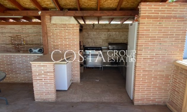 Revente - Villa -
Ciudad Quesada