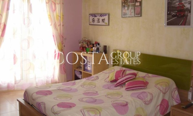 Revente - Villa -
Los Alcazares - Lomas del Rame