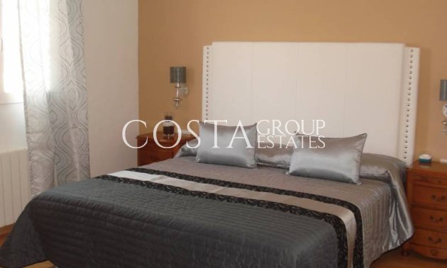 Revente - Villa -
Los Alcazares - Lomas del Rame