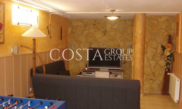 Revente - Villa -
Los Alcazares - Lomas del Rame