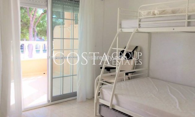 Revente - Maison -
Los Alcazares