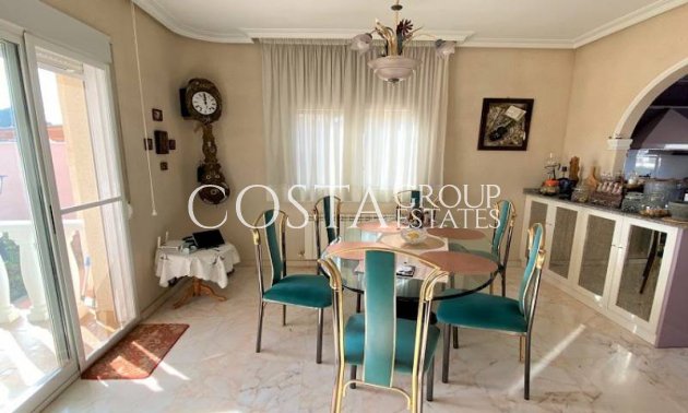 Herverkoop - Villa -
Torrevieja