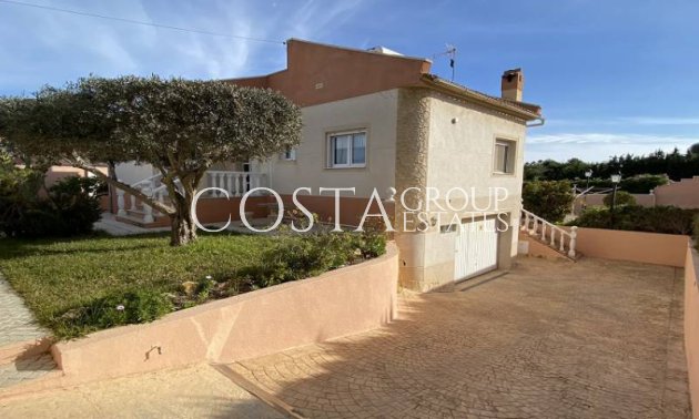 Herverkoop - Villa -
Torrevieja