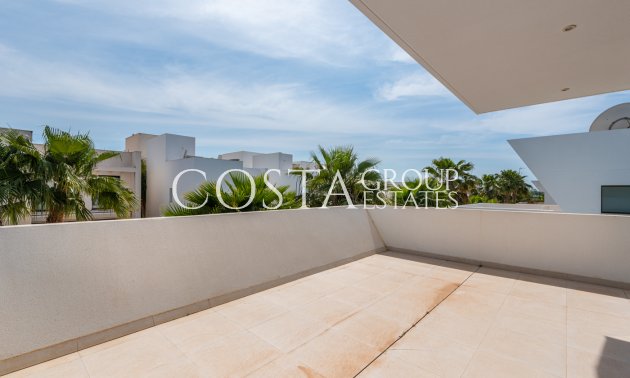 Revente - Villa -
Ciudad Quesada