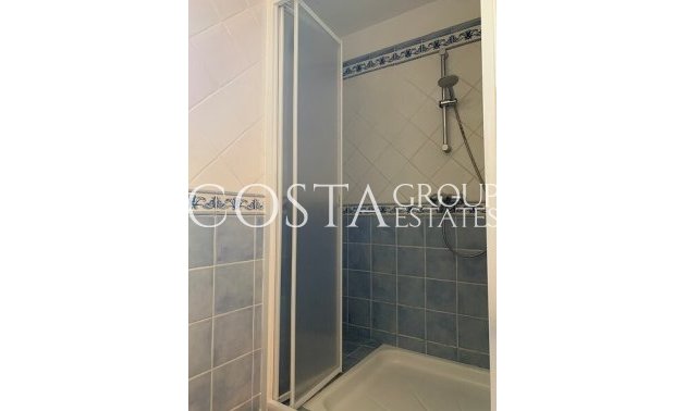 Odsprzedaż - Willa -
Rojales - Ciudad Quesada