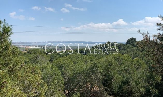 Odsprzedaż - Willa -
Rojales - Ciudad Quesada