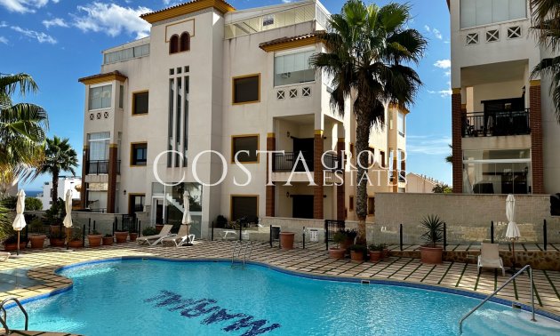 Wiederverkauf - Apartments -
Guardamar del Segura