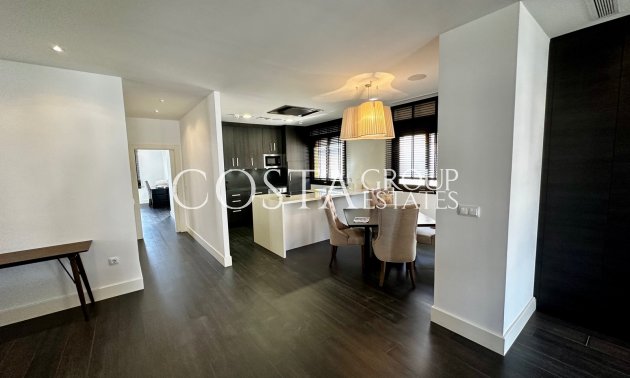 Wiederverkauf - Apartments -
Guardamar del Segura