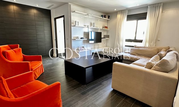 Wiederverkauf - Apartments -
Guardamar del Segura