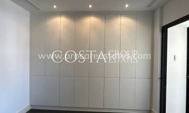 Wiederverkauf - Apartments -
Guardamar del Segura