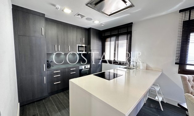 Wiederverkauf - Apartments -
Guardamar del Segura