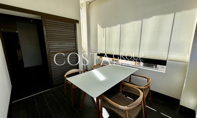 Wiederverkauf - Apartments -
Guardamar del Segura