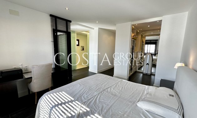 Wiederverkauf - Apartments -
Guardamar del Segura