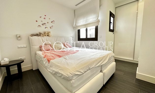 Wiederverkauf - Apartments -
Guardamar del Segura