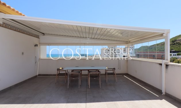 Wiederverkauf - Apartments -
Guardamar del Segura