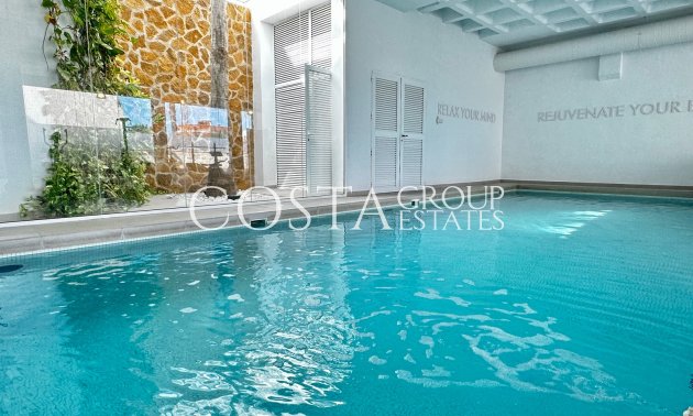 Wiederverkauf - Apartments -
Guardamar del Segura