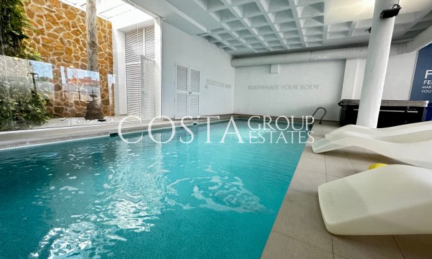 Wiederverkauf - Apartments -
Guardamar del Segura