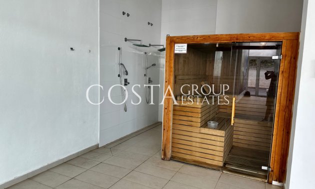 Wiederverkauf - Apartments -
Guardamar del Segura
