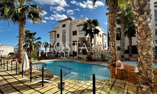 Wiederverkauf - Apartments -
Guardamar del Segura